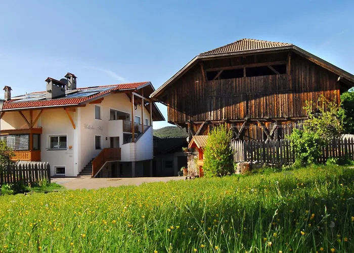 Villa Urthalerhof Castelrotto